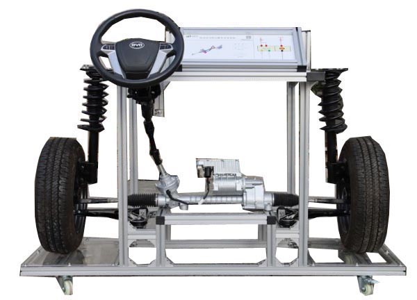 HY-QCXE504 新能源汽車電動助力轉向系統實訓臺(比亞迪E5電動車).jpg