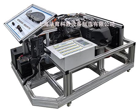 帕薩特發(fā)動機實訓臺.jpg