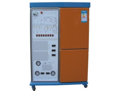 HY-9921Q型  冰箱技能實訓考核裝置