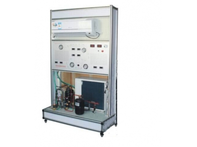 HY-9920GE  變頻空調(diào)控制實訓考核裝置