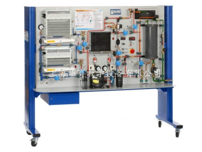 HY-9920JC  制冷系統(tǒng)原理與性能測試多功能實驗裝置