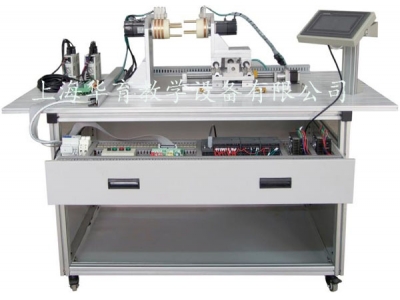 運(yùn)動(dòng)控制綜合實(shí)訓(xùn)平臺(tái)