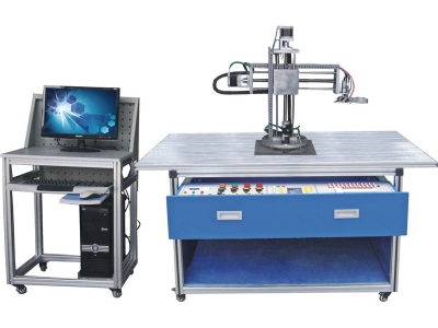 工業(yè)機(jī)械手實(shí)訓(xùn)裝置