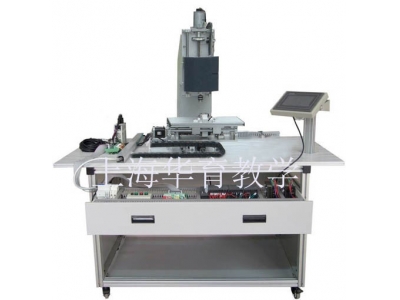 運(yùn)動(dòng)控制技術(shù)實(shí)訓(xùn)裝置