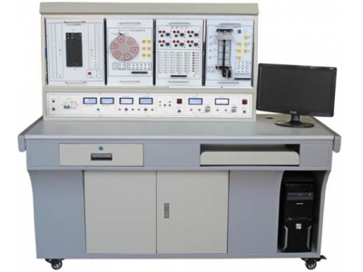 可編程控制器實訓裝置（配西門子1200主機）