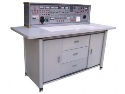 通用電工電子實驗與技能實訓臺