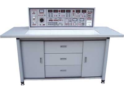 模電、數電實驗與技能實訓臺?