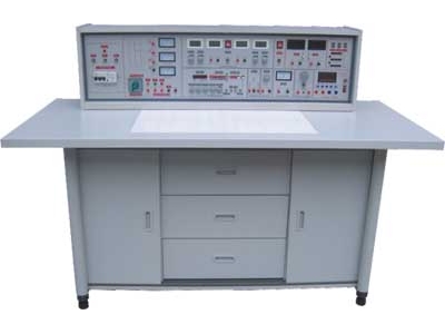 電工、模電、數電、電力拖動實驗與技能實訓臺