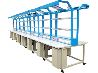 電子產品裝配實訓臺