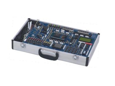 EDA實驗開發系統