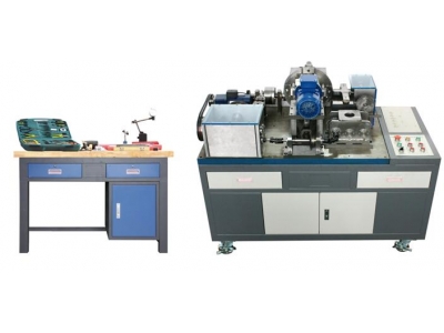 機(jī)械裝配技能綜合實(shí)訓(xùn)平臺(tái)