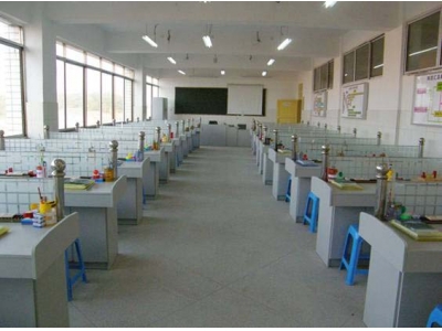 會計模擬實訓室設備