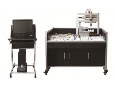 單片機(jī)技術(shù)實驗裝置