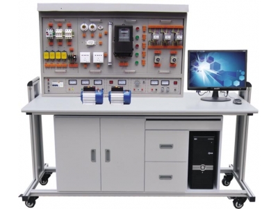 中級維修電工實訓考核裝置