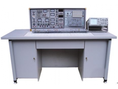 模電、數電、高頻電路實驗室設備