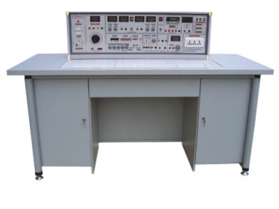 高級模電、數電實驗室成套設備
