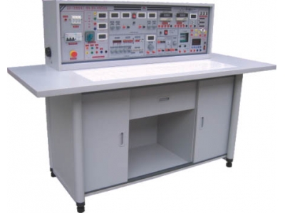 高級電工、模電、數電、電力拖動實驗室成套設備