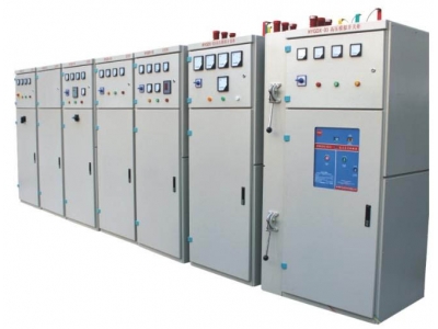 高低壓供配電技術(shù)成套實(shí)訓(xùn)設(shè)備