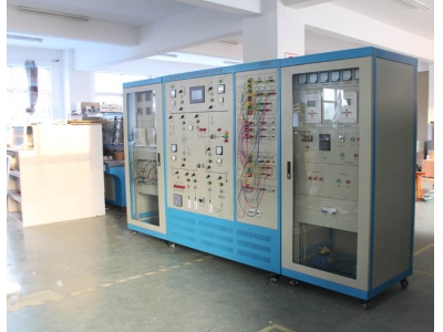 工廠供電綜合自動(dòng)化實(shí)訓(xùn)系統(tǒng)