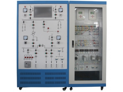建筑供配電技術(shù)實(shí)訓(xùn)裝置HYGD-04型