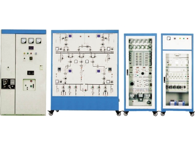 變配電室值班電工技能培訓(xùn)考核系統(tǒng)