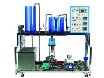 熱工儀表及控制實(shí)訓(xùn)裝置