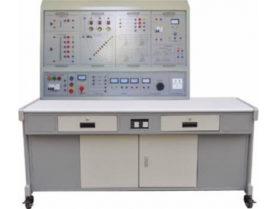 安全用電實(shí)訓(xùn)裝置