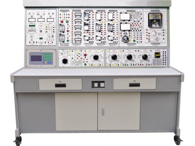 電力自動(dòng)化及繼電保護(hù)實(shí)驗(yàn)裝置