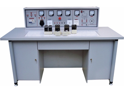通用電力拖動實驗室設(shè)備(帶直流電機實驗)