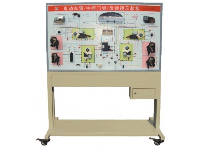 帕薩特電動車窗、中控門鎖、后視鏡示教板