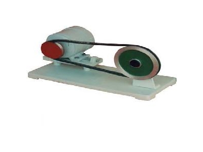 鏈輪、皮帶輪、摩擦輪傳動(dòng)（鋁制教學(xué)模型）