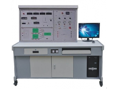 HYXNY-1型新能源太陽(yáng)能教學(xué)實(shí)訓(xùn)裝置