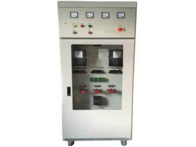 低壓計(jì)量實(shí)訓(xùn)裝置