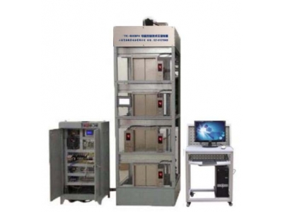 智能電梯裝調與維護設備