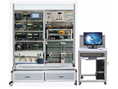 工業(yè)運(yùn)動(dòng)控制技術(shù)實(shí)訓(xùn)臺(tái)