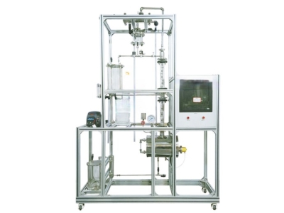 HYHGJL-1篩板精餾實驗裝置