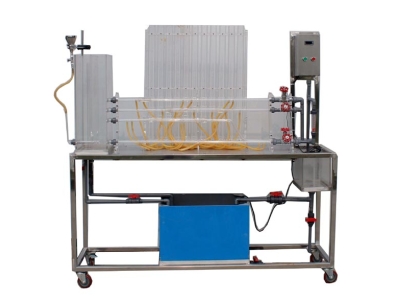 HYLTLX-1 流體力學(xué)綜合實驗裝置