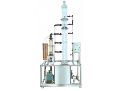 HYLTLX-2流體力學(xué)實驗裝置(板式塔)