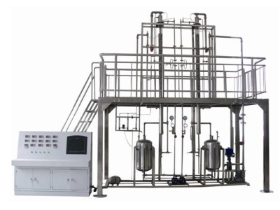 HYHDCR-1傳熱操作實(shí)訓(xùn)裝置