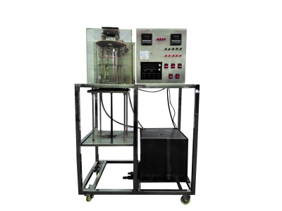 HYRGFR-1 大容器內(nèi)水沸騰放熱試驗臺