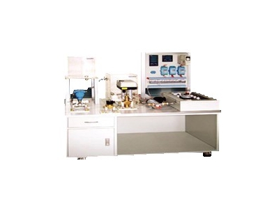HYRGCL-1熱工測量示教演示實驗臺