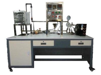 HYRGCL-2熱工測量技術(shù)實驗裝置   