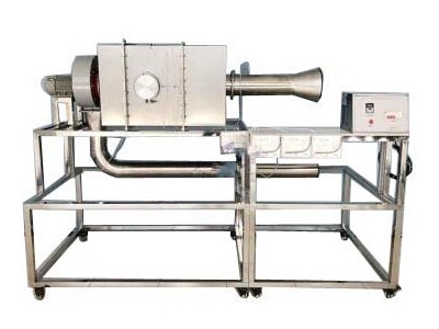 HYRGCL-8B風(fēng)管風(fēng)壓風(fēng)速風(fēng)量的測定實驗裝置