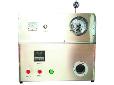 HYRGPT-1飽和蒸汽P-T關(guān)系實驗儀