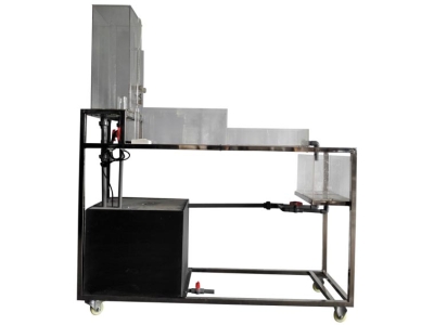 HYGZY-1自循環孔口管嘴儀