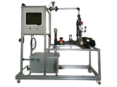 HYLXB-2B數字型離心泵綜合實驗裝置