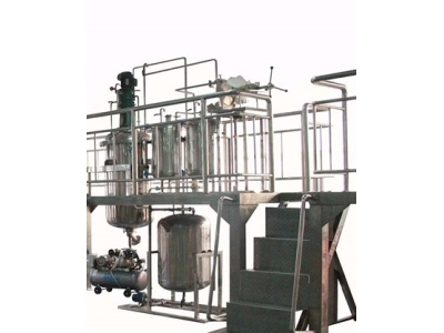 HYHDGL-1板框過(guò)濾操作實(shí)訓(xùn)裝置