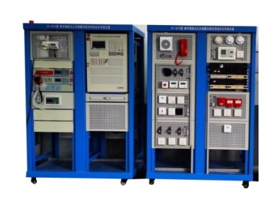 HY-X1B智能消防報(bào)警及聯(lián)動(dòng)系統(tǒng)實(shí)訓(xùn)考核裝置