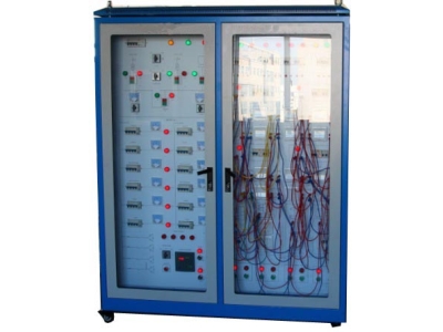 HY-X1D消防火災(zāi)電氣控制系統(tǒng)實(shí)訓(xùn)裝置