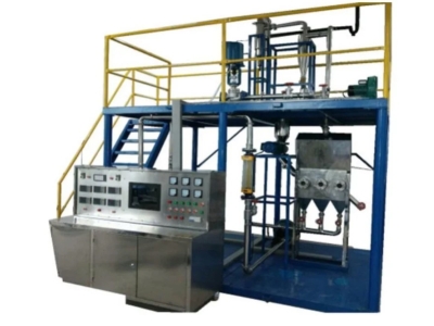 HYHDGZ-1干燥操作實(shí)訓(xùn)裝置